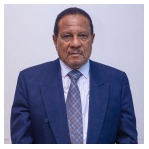 Othman Chande Othman photo
