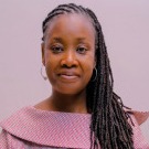 Nandera E. Mhando photo