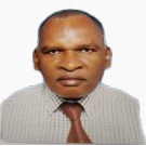 Mikidadi J. Mdete photo