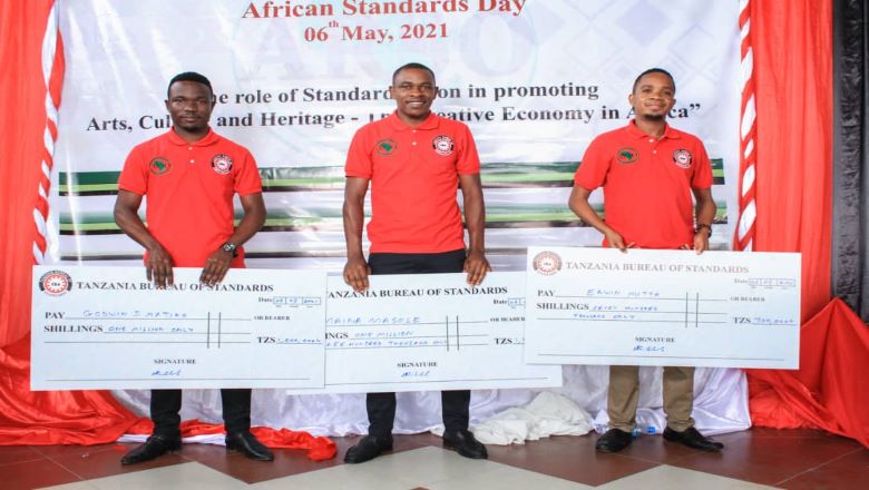 Functions of tbs in tanzania picture